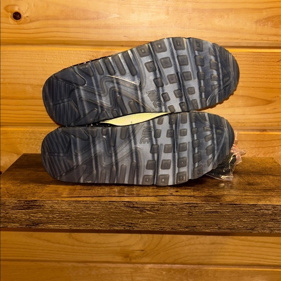 Nike MARS LANDING shoes EUR SIZE 36 - Picture 3 of 6